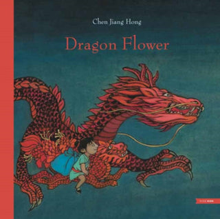 Cover image for 9781681379531 - Dragon Flower