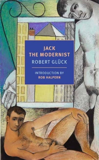 Supplemental image for 9781681379715 - Jack the Modernist