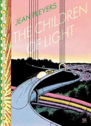 Cover image for 9781681379845 - The Children of Light