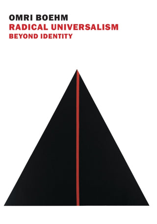 Supplemental image for 9781681379852 - Radical Universalism