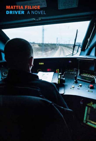 Cover image for 9781681379883 - Driver