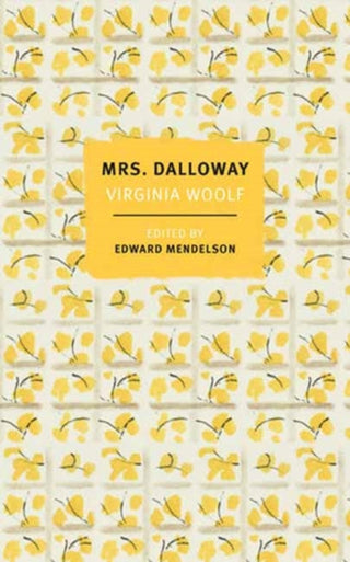 Cover image for 9781681379982 - Mrs. Dalloway
