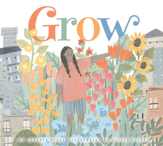 Cover image for 9781681522395 - Grow