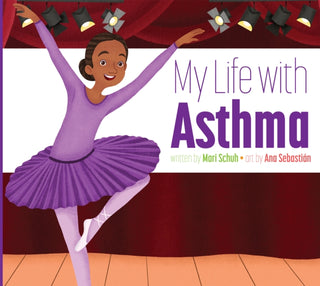 Supplemental image for 9781681528571 - My Life with Asthma