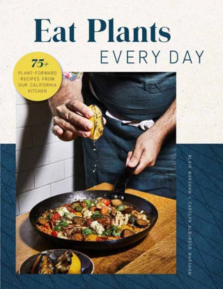 Cover image for 9781681885834 - Eat Plants Everyday