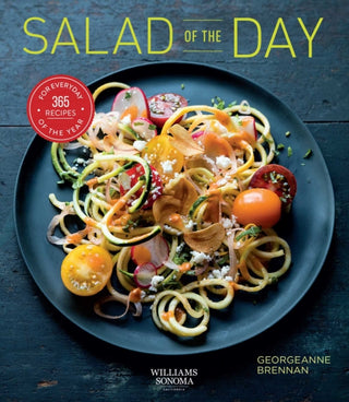 Cover image for 9781681886473 - Salad of the Day