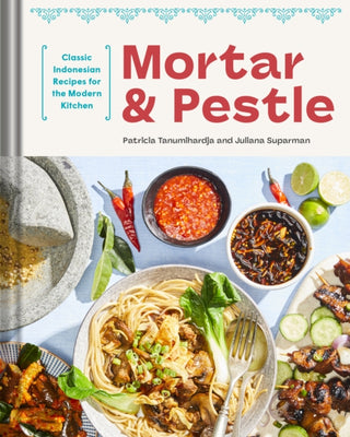 Supplemental image for 9781681889269 - Mortar and Pestle