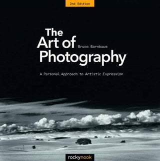 Cover image for 9781681982106 - The Art of Photography
