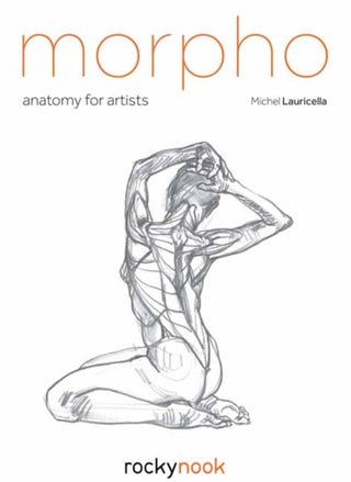 Cover image for 9781681983745 - Morpho