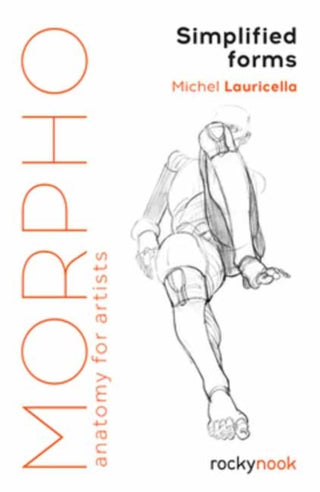Cover image for 9781681984483 - Morpho
