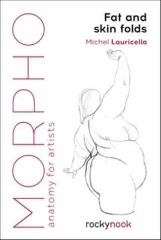 Cover image for 9781681985046 - Morpho: Fat and Skin Folds