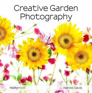 Cover image for 9781681985619 - Creative Garden Photography