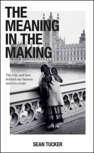Cover image for 9781681987231 - The Meaning in the Making