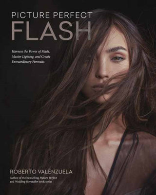 Cover image for 9781681989730 - Picture Perfect Flash