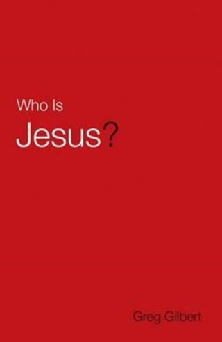 Cover image for 9781682163382 - Who Is Jesus? (25–pack)