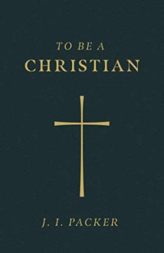 Cover image for 9781682164044 - To Be a Christian (Pack of 25)
