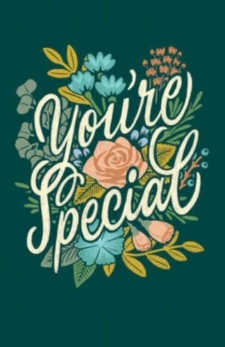 Cover image for 9781682164174 - You`re Special (ESV 25–pack)