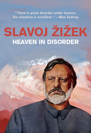 Cover image for 9781682192818 - Heaven in Disorder