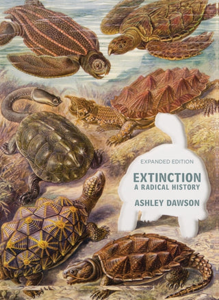 Cover image for 9781682192993 - Extinction