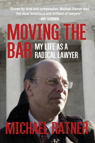 Cover image for 9781682193099 - Moving the Bar