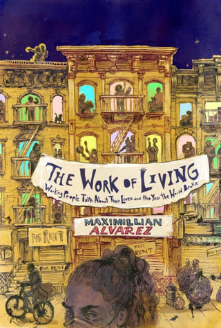 Supplemental image for 9781682193235 - The Work of Living
