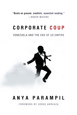 Cover image for 9781682193594 - Corporate Coup