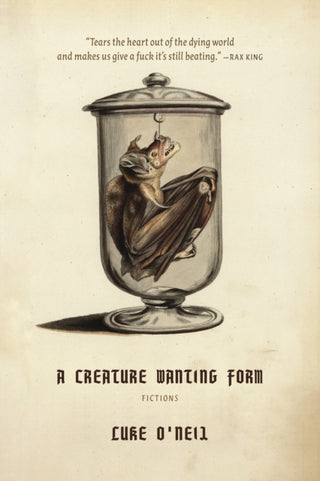 Cover image for 9781682193839 - Something in the Water