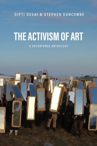 Cover image for 9781682194232 - The Activism of Art