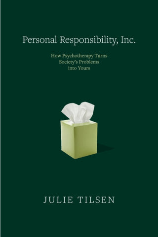 Cover image for 9781682194416 - Personal Responsibility Inc