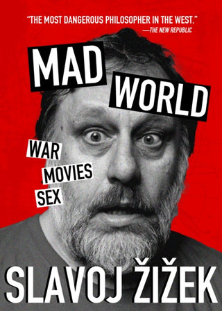 Cover image for 9781682194492 - Mad World
