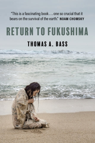 Cover image for 9781682195109 - Return to Fukushima