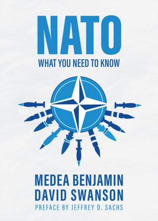 Cover image for 9781682195208 - NATO