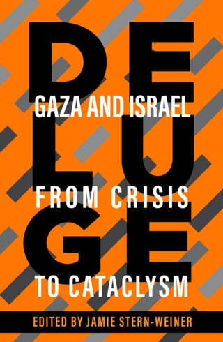 Cover image for 9781682196199 - Deluge