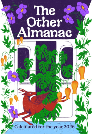 Cover image for 9781682196533 - The Other Almanac
