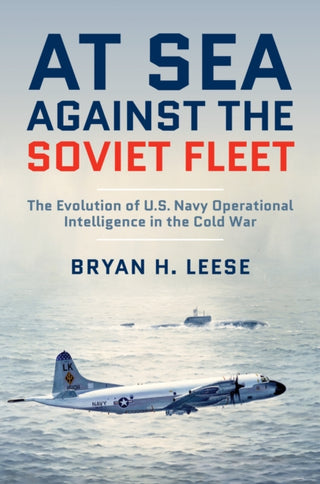 Supplemental image for 9781682472026 - At Sea Against the Soviet Fleet