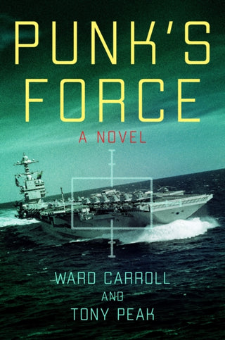 Supplemental image for 9781682476611 - Punk's Force