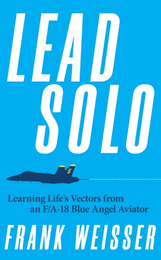 Cover image for 9781682476666 - Lead Solo