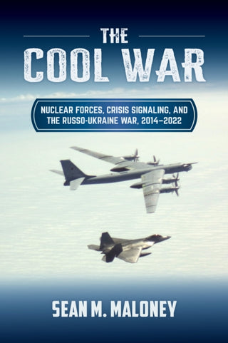 Supplemental image for 9781682476895 - The Cool War