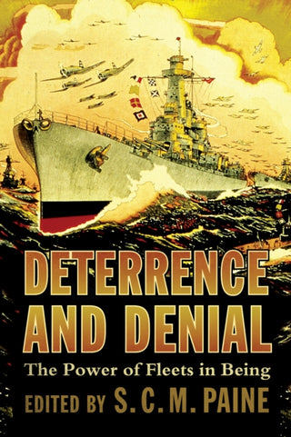 Cover image for 9781682478868 - Deterrence and Denial
