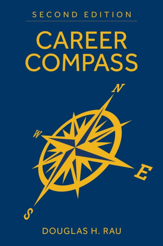 Cover image for 9781682479650 - Career Compass, Second Edition
