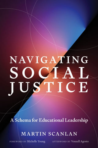 Cover image for 9781682538012 - Navigating Social Justice