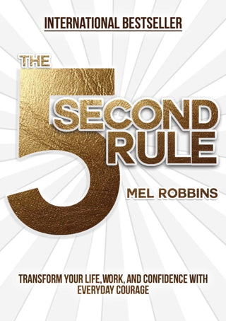Cover image for 9781682612385 - The 5 Second Rule