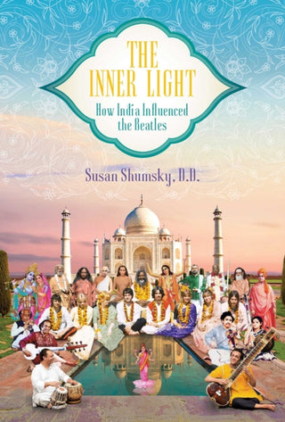Cover image for 9781682619773 - The Inner Light