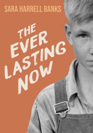 Cover image for 9781682635278 - The Everlasting Now