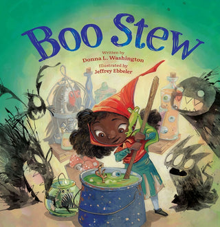 Cover image for 9781682637470 - Boo Stew