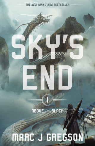 Cover image for 9781682638064 - Sky's End