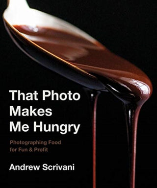 Cover image for 9781682683989 - That Photo Makes Me Hungry
