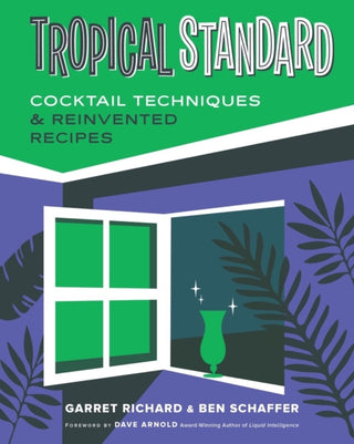 Cover image for 9781682687154 - Tropical Standard