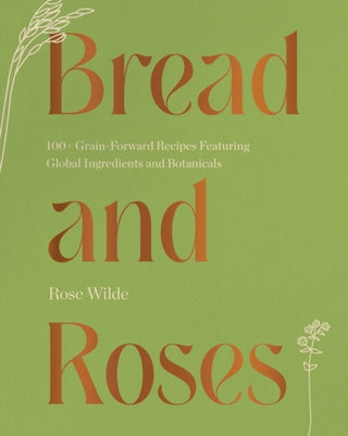 Cover image for 9781682687437 - Bread and Roses