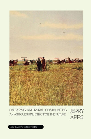 Cover image for 9781682754641 - On Farms and Rural Communities